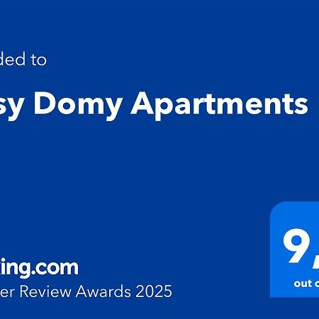 Cosy Domy Apartments Naples Luaran gambar