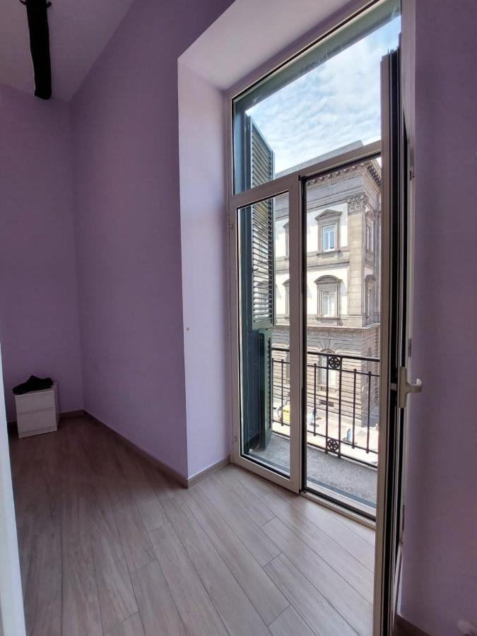 Cosy Domy Apartments Naples Luaran gambar