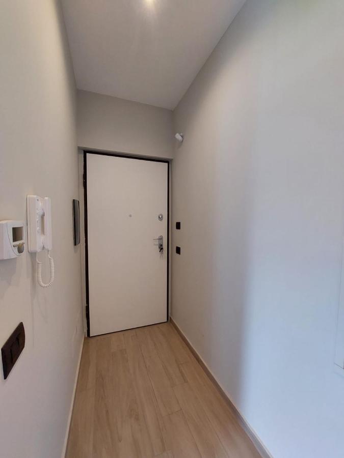 Cosy Domy Apartments Naples Luaran gambar