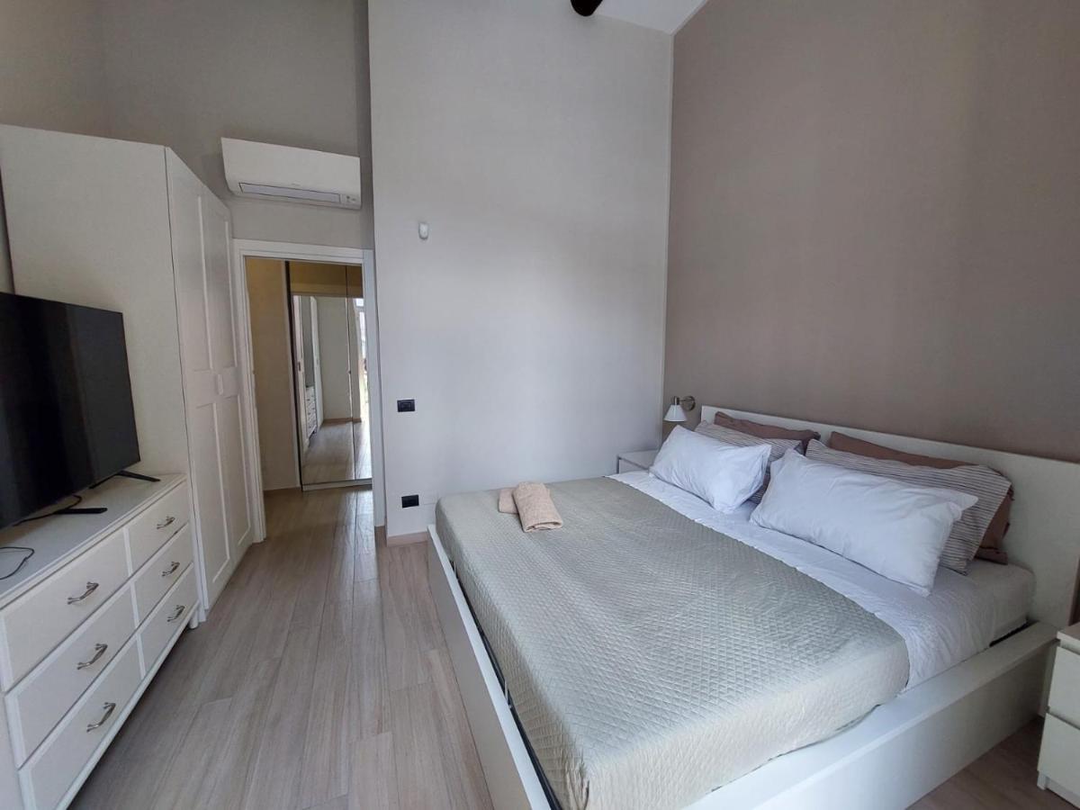 Cosy Domy Apartments Naples Luaran gambar