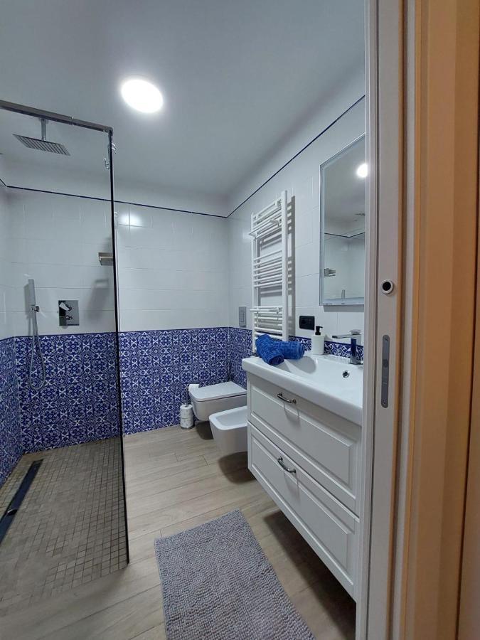 Cosy Domy Apartments Naples Luaran gambar