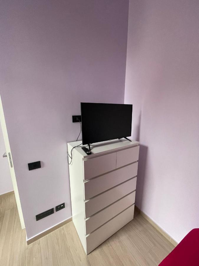 Cosy Domy Apartments Naples Luaran gambar