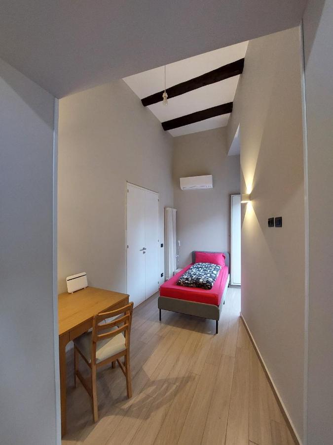 Cosy Domy Apartments Naples Luaran gambar