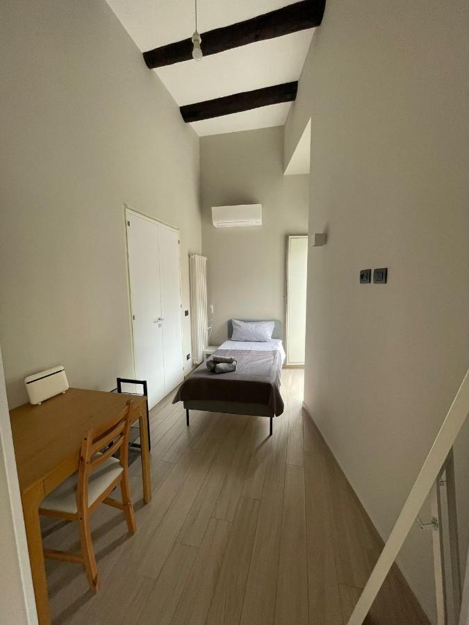 Cosy Domy Apartments Naples Luaran gambar