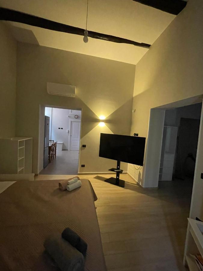 Cosy Domy Apartments Naples Luaran gambar
