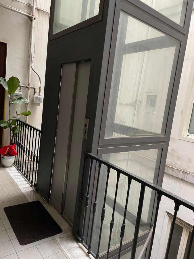Cosy Domy Apartments Naples Luaran gambar