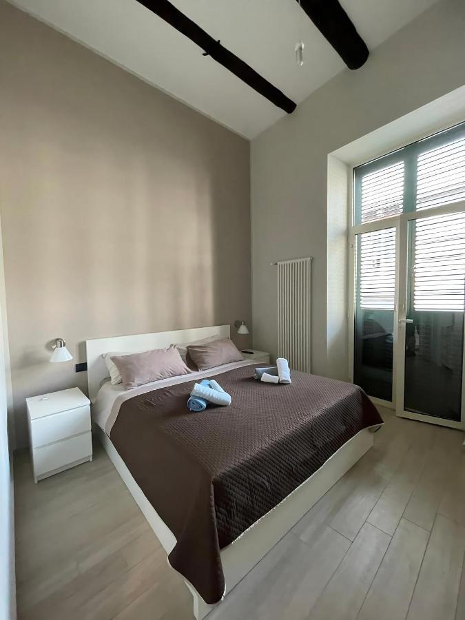 Cosy Domy Apartments Naples Luaran gambar