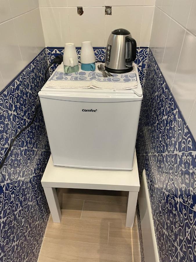 Cosy Domy Apartments Naples Luaran gambar