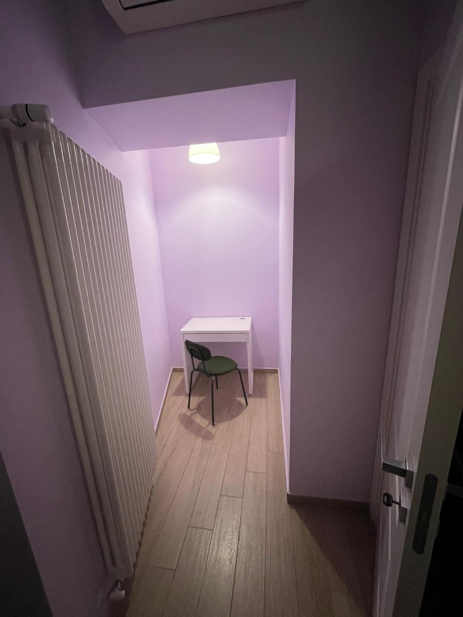 Cosy Domy Apartments Naples Luaran gambar