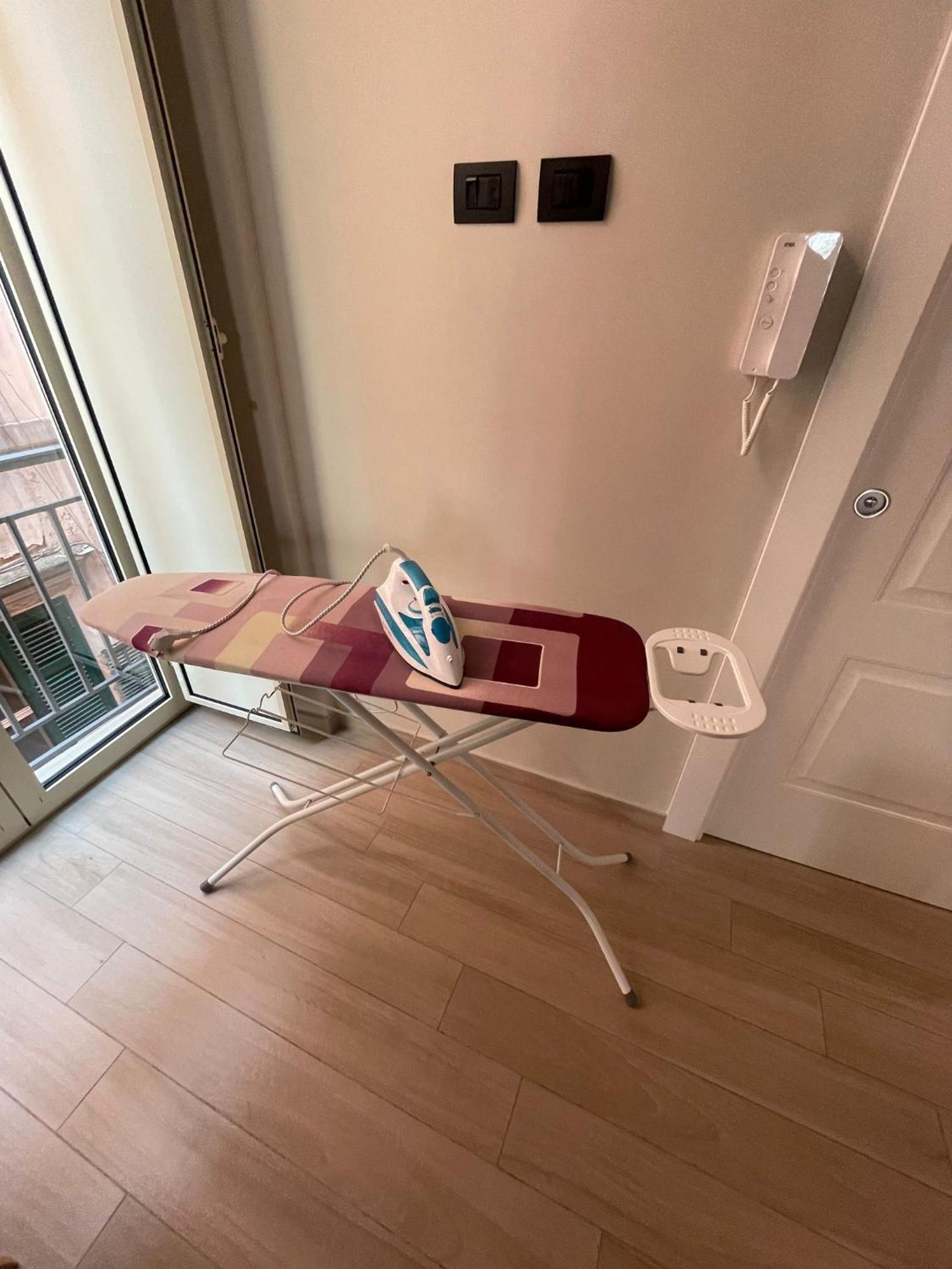 Cosy Domy Apartments Naples Luaran gambar