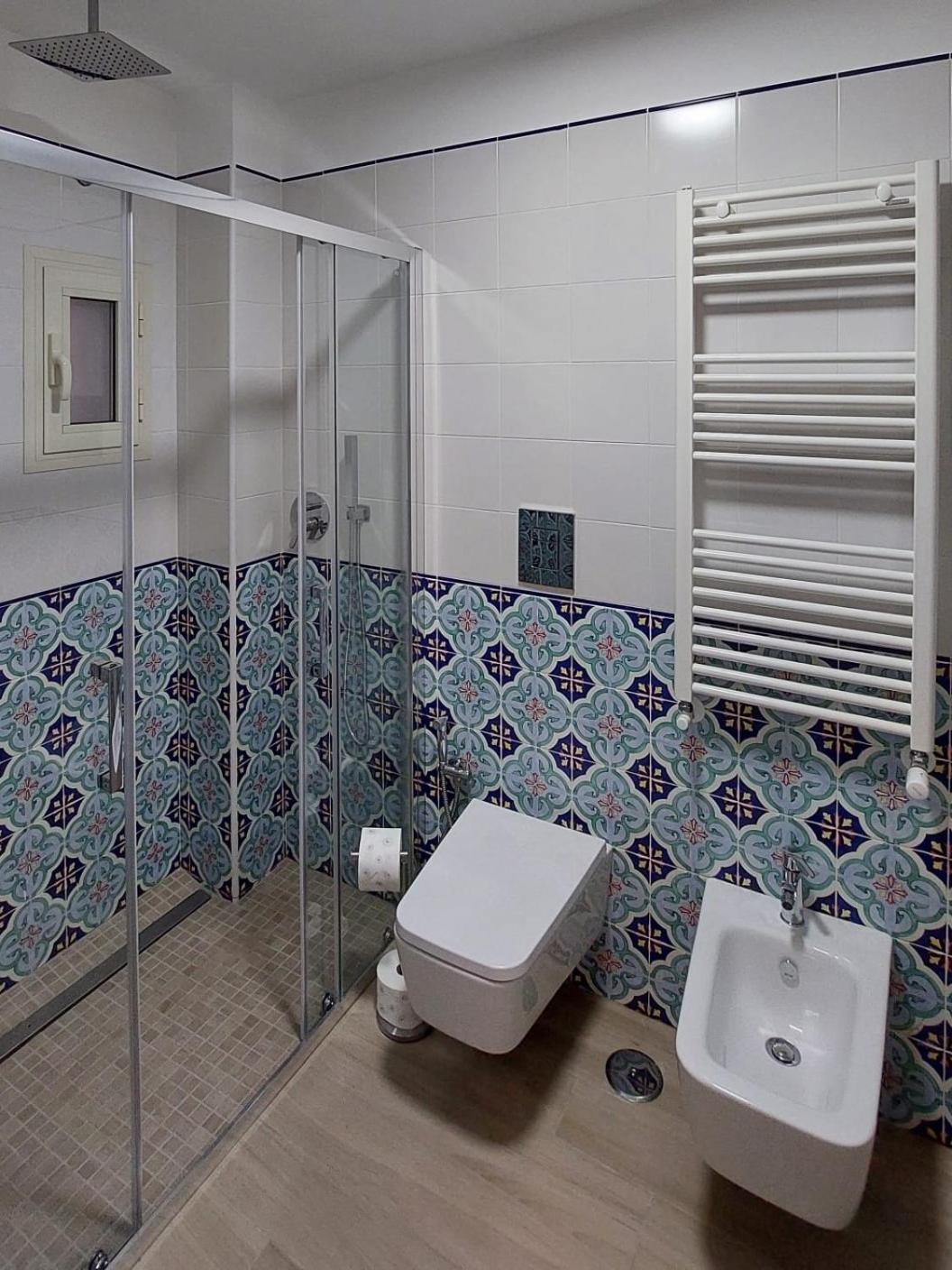 Cosy Domy Apartments Naples Luaran gambar